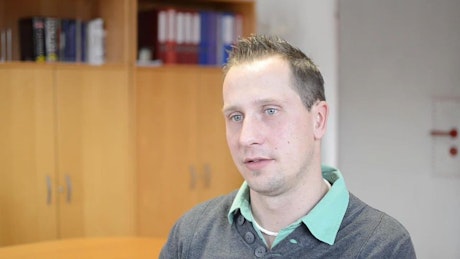 Bernhard Breuer