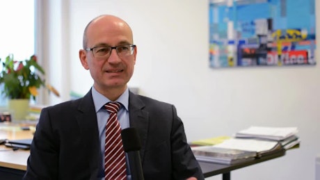 Georg Rebernig