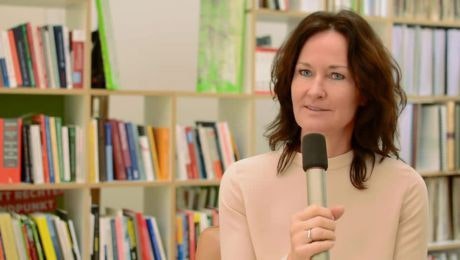 Eva Glawischnig