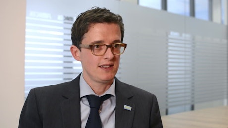 Christof Paterno