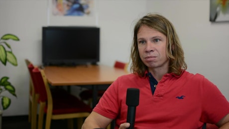 Alexander Frischauf