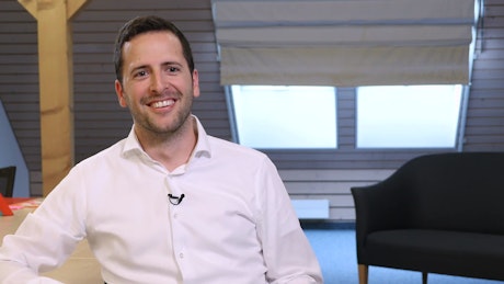Michael Meili