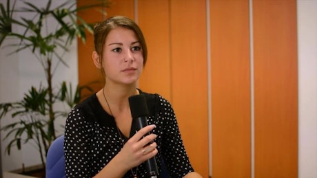 Daniela Behabetz
