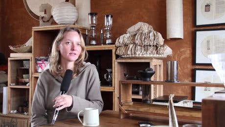 Birgit Lienhart-Gyawali