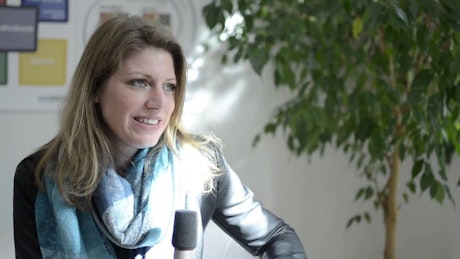 Susanne Holuba