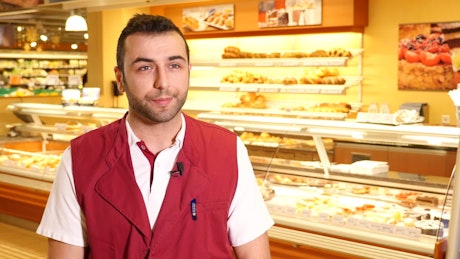 Lirim Tafmuni