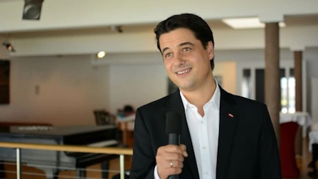 Alexander Knezevic
