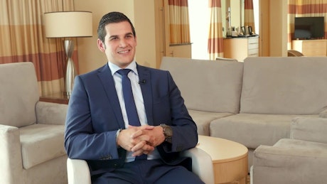Christian Minarik