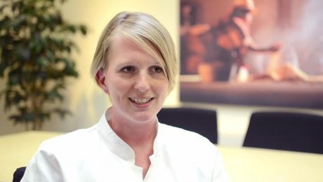 Christiane Schramm