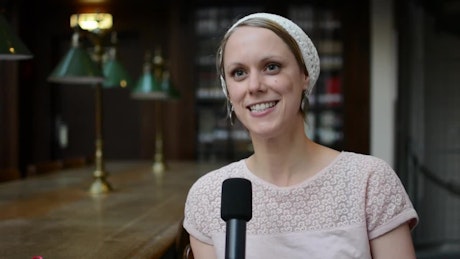 Caroline Haidacher