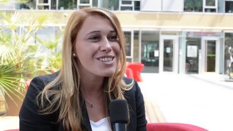 Kristina Wildner