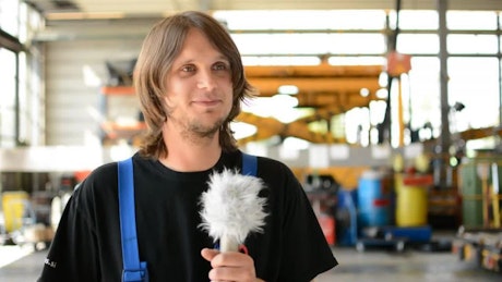 Florian Arndt