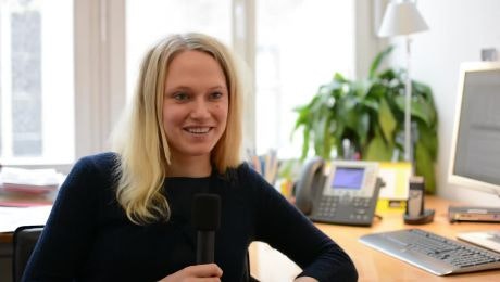 Angelika Pallwein-Prettner