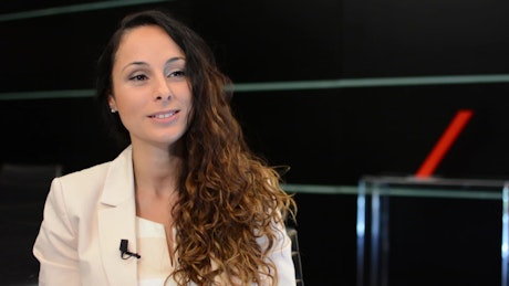 Feriha Zingal
