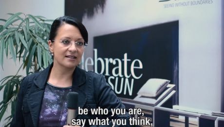 Claudia Hesina