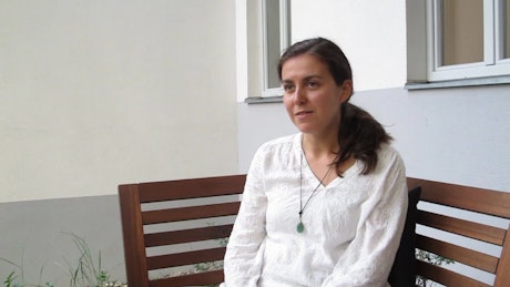 Yasmin Azgal