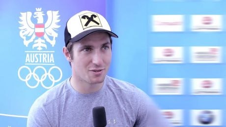 Marcel Hirscher