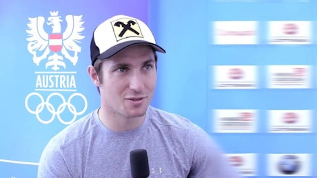 Marcel Hirscher