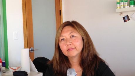 Joy Chen