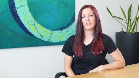 Lisa Dohr