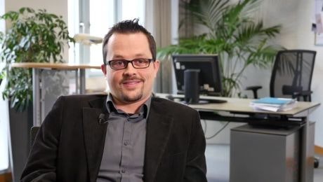 Marc Suling