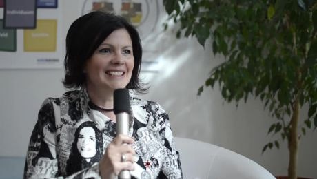 Sandra Säckl