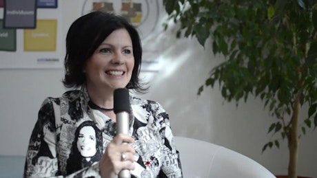 Sandra Säckl