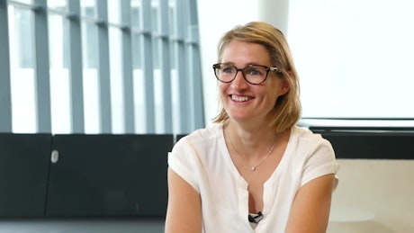 Kathrin Hoffmann