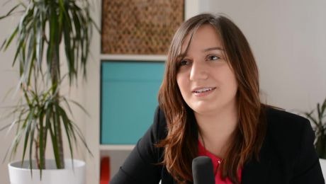 Cristina Soreanu