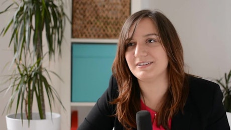 Cristina Soreanu