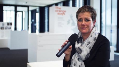 Sabine Kielhorn