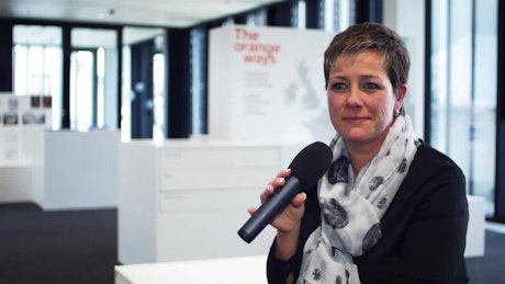 Sabine Kielhorn