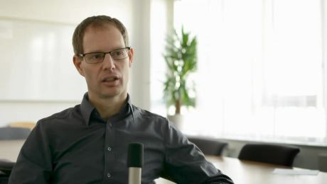 Bernhard Gotthardt