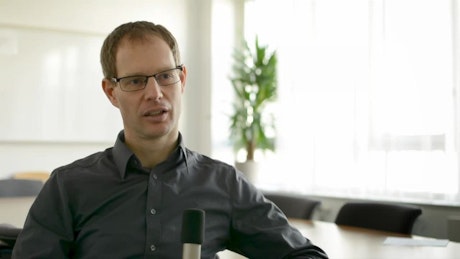 Bernhard Gotthardt