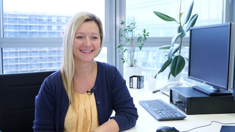 Monika Jochymek