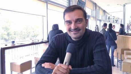 Leon Lucev