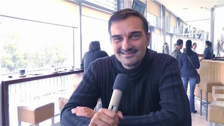 Leon Lucev