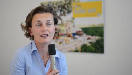 Silvia Rathgeb