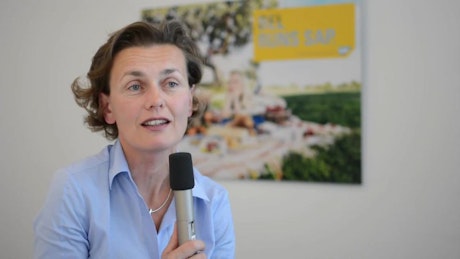 Silvia Rathgeb