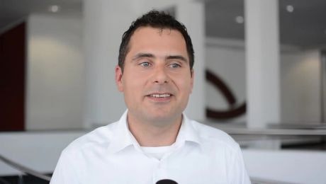 Matthias Karmann