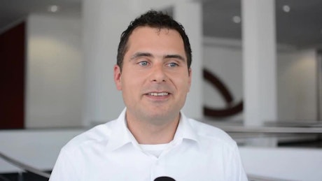Matthias Karmann