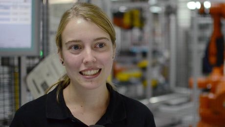 Kerstin Reithmayr