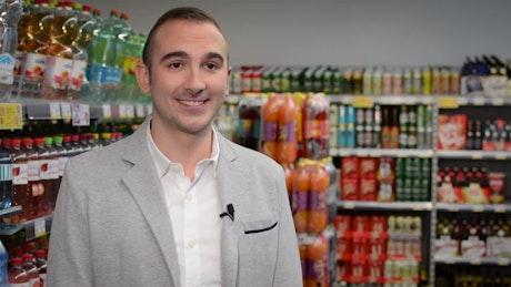 Nemanja Radmilovic