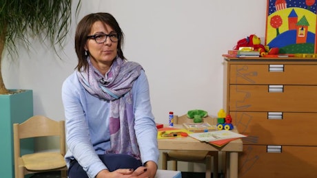 Marina Relota