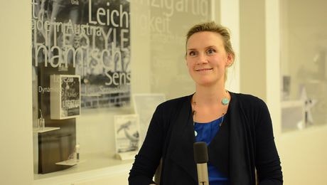 Barbara Lanzendörfer