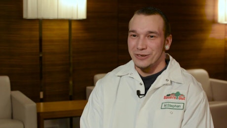Marcel Stephan
