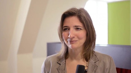 Manuela Stanek