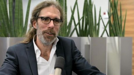Markus Eckartz