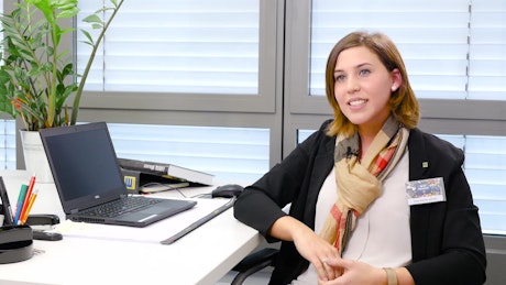 Anja-Sophie Jansen
