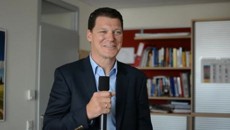 Alexander Brunner